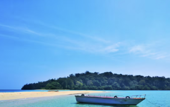 Lakshadweep Island May Face Defence Takeover Amid Strategic Concerns